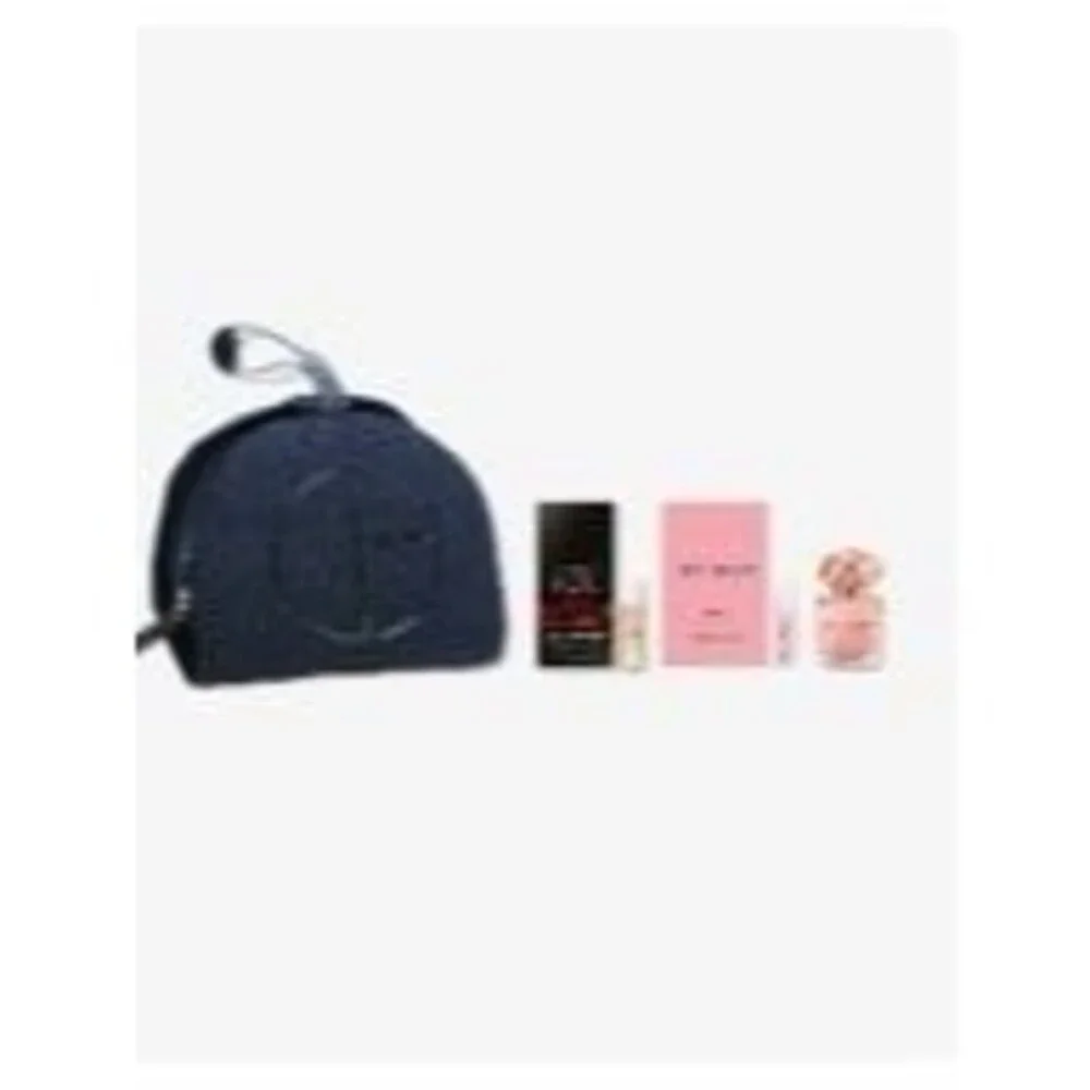 Armani my way four piece gift set